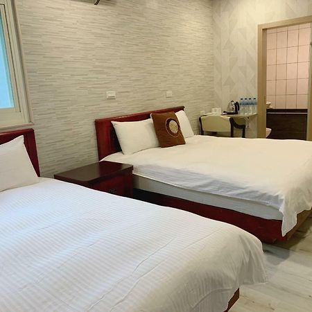 Jiaoxi Hot Springs Hotel المظهر الخارجي الصورة