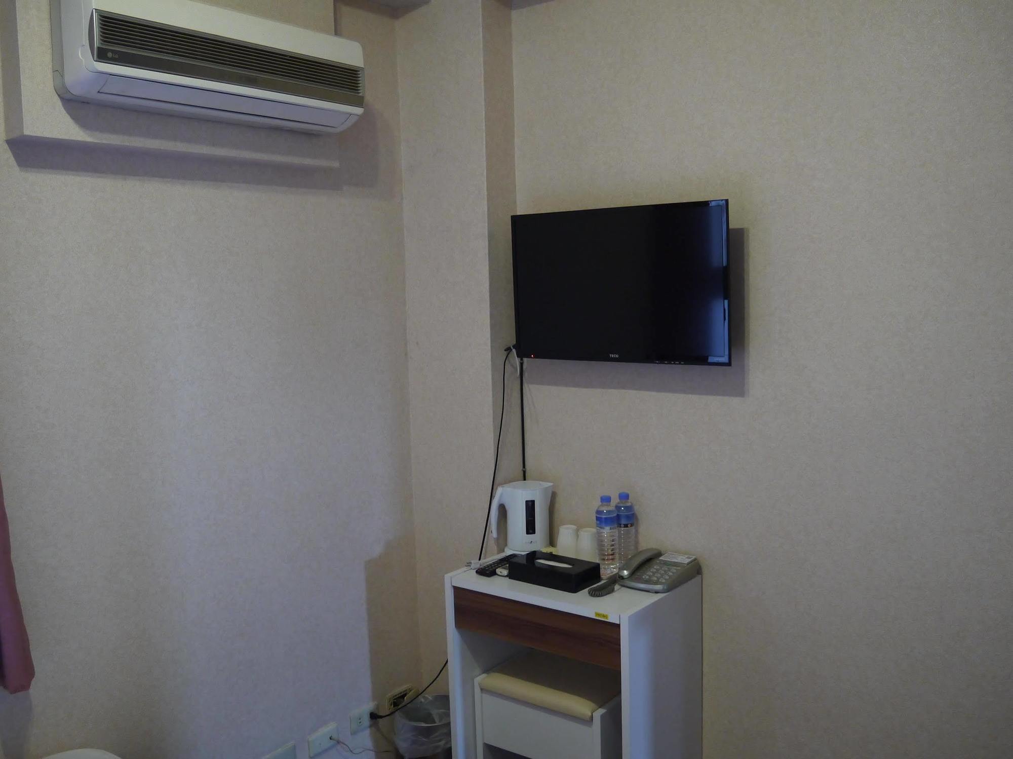 Jiaoxi Hot Springs Hotel المظهر الخارجي الصورة