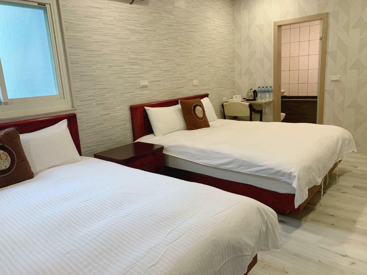 Jiaoxi Hot Springs Hotel المظهر الخارجي الصورة