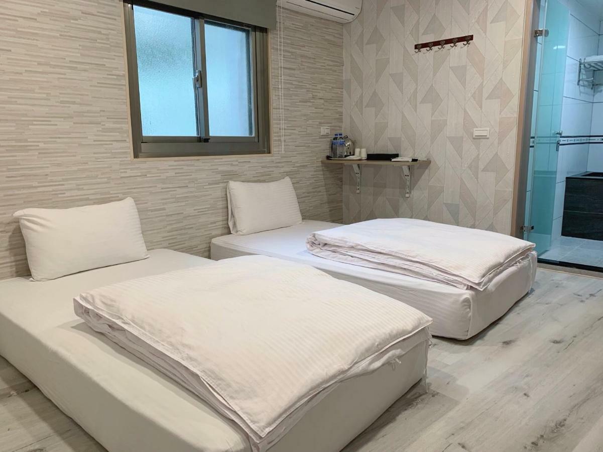 Jiaoxi Hot Springs Hotel المظهر الخارجي الصورة