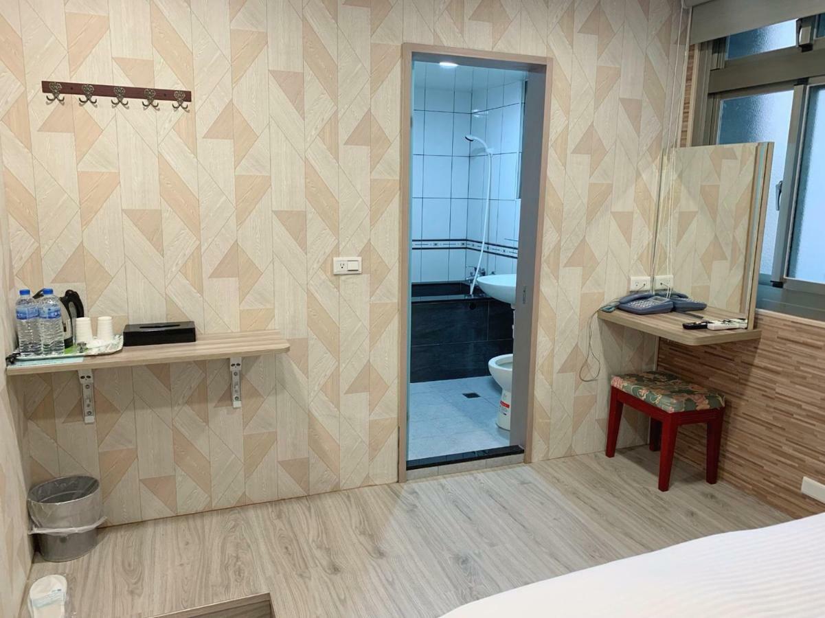 Jiaoxi Hot Springs Hotel المظهر الخارجي الصورة