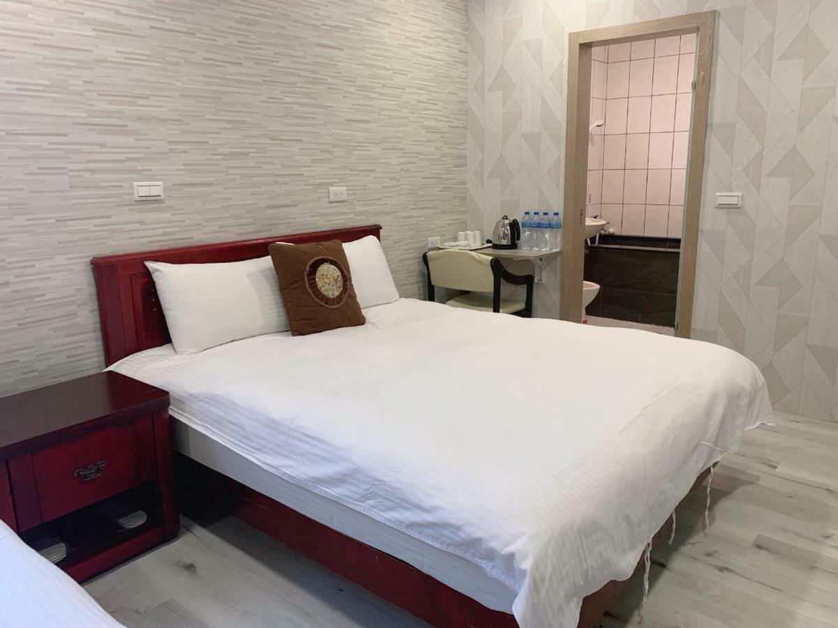 Jiaoxi Hot Springs Hotel المظهر الخارجي الصورة