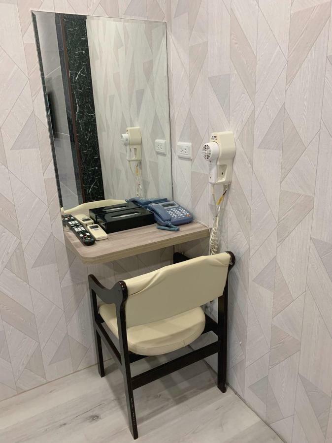 Jiaoxi Hot Springs Hotel المظهر الخارجي الصورة