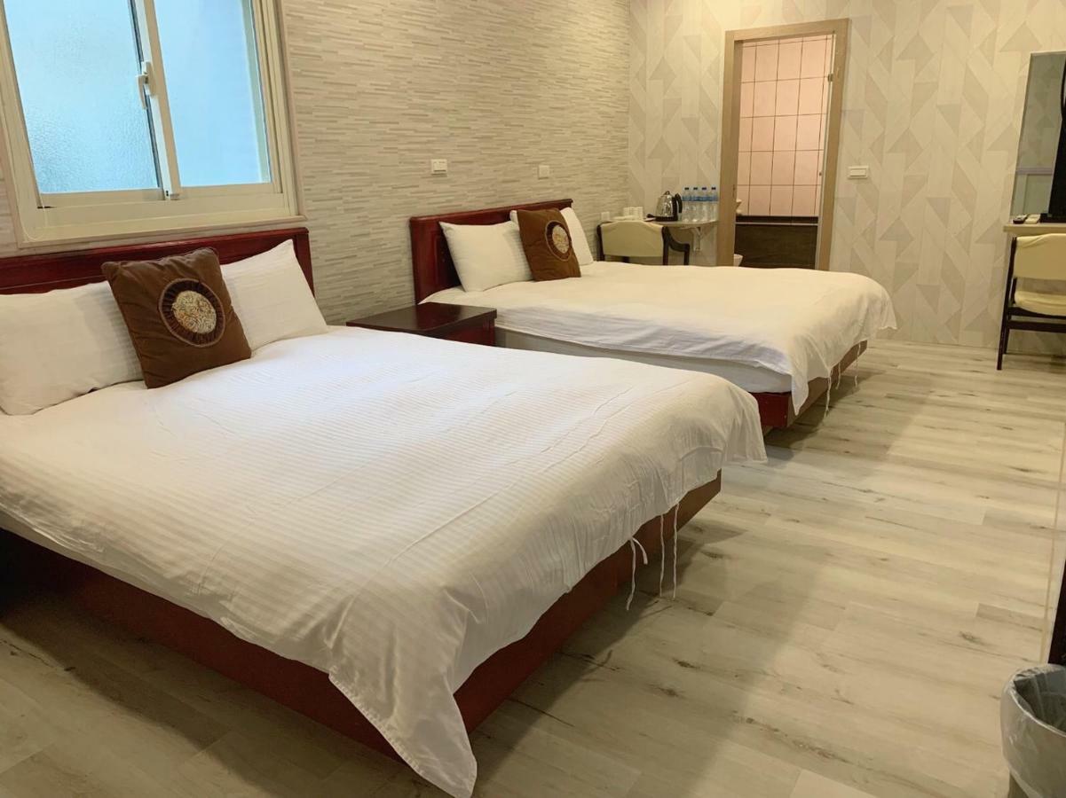Jiaoxi Hot Springs Hotel المظهر الخارجي الصورة