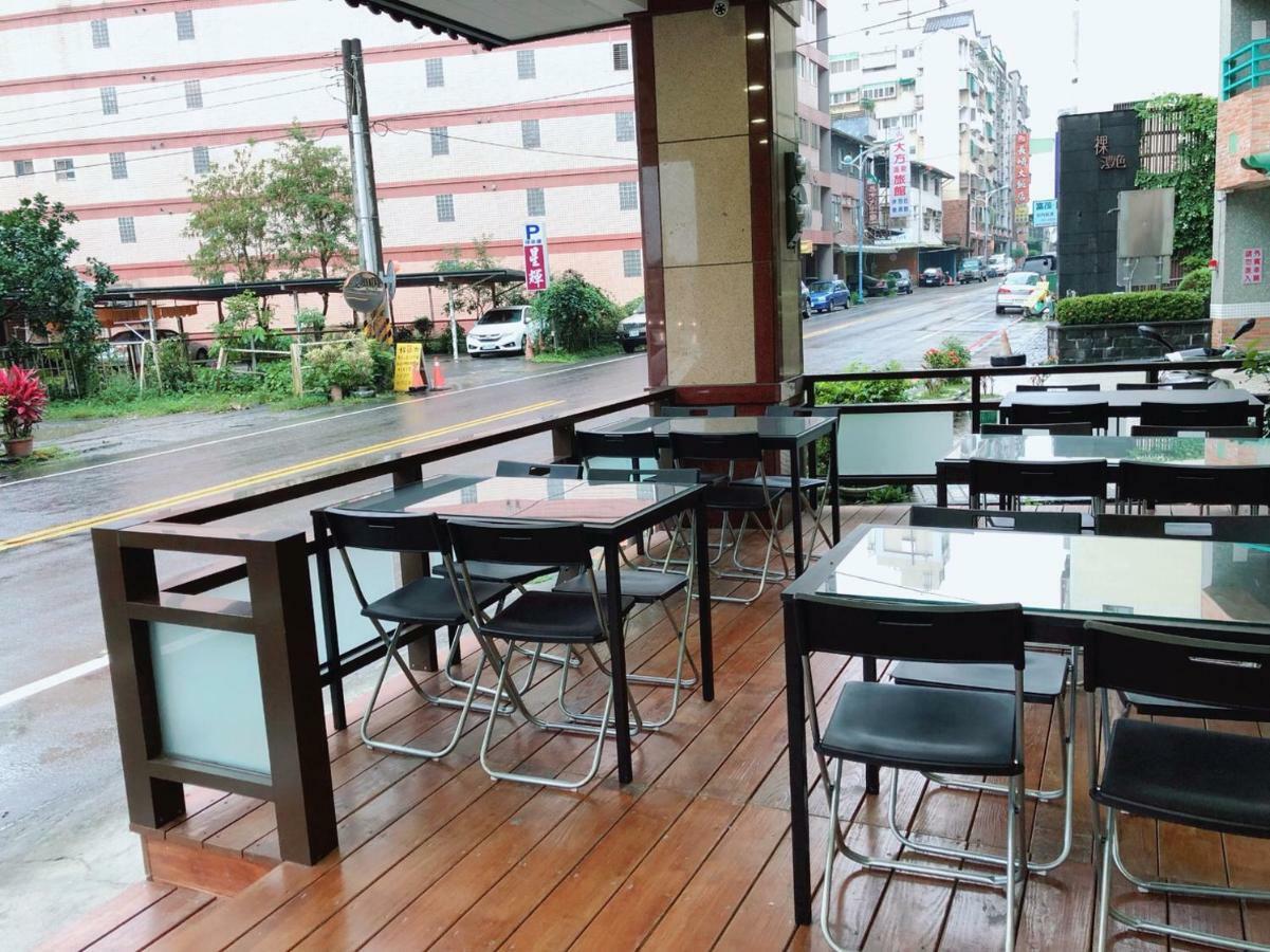 Jiaoxi Hot Springs Hotel المظهر الخارجي الصورة