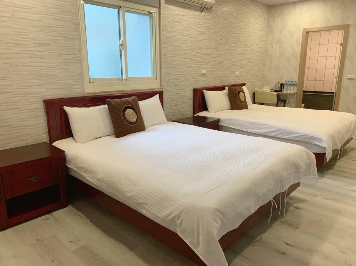 Jiaoxi Hot Springs Hotel المظهر الخارجي الصورة